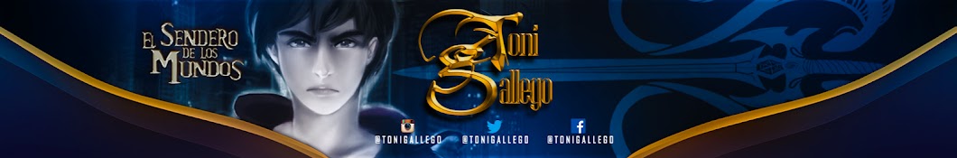 Toni Gallego