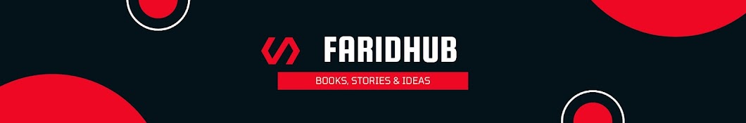 FaridHub | فریدهاب