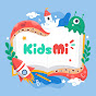 KIDS MI - Kể Bé Nghe