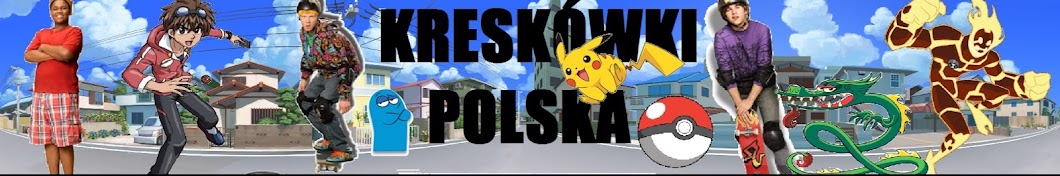 Kreskówki Polska