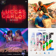 Minhas músicas fav