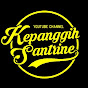 Kepanggih Santrine