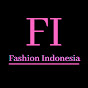 FASHION INDONESIA