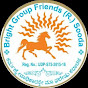 BRIGHT GROUP FRIENDS (R)  SOODA