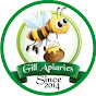 Gill Apiaries Beekeeping Academy 