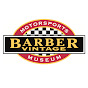 Barber Vintage Motorsports Museum