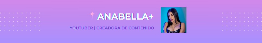 Anabella Plus Banner