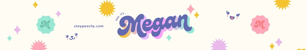 MeganPlays Banner