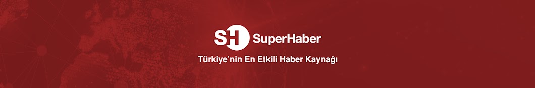 SuperHaber Banner