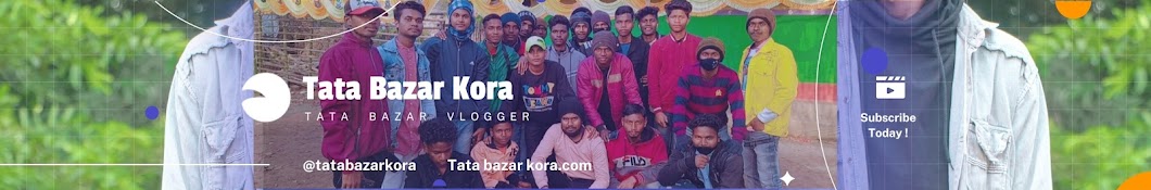 Tata Bazar Kora