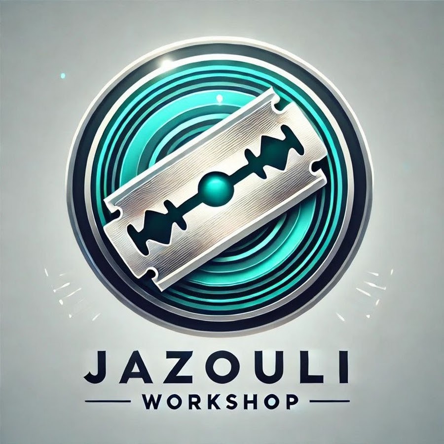 ورشة جزولي - workshop Jazouli @workshopjazouli