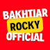 Bakhtiar Rocky Official