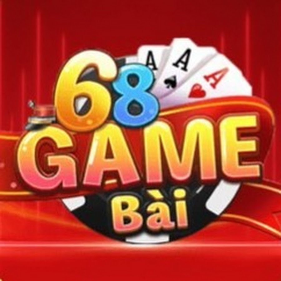 68 Game Bài @68gamebaigame