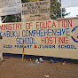 KABUKU COMPREHENSIVE SCHOOL