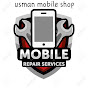 Usman mobile shop 