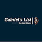 Gabriel's List