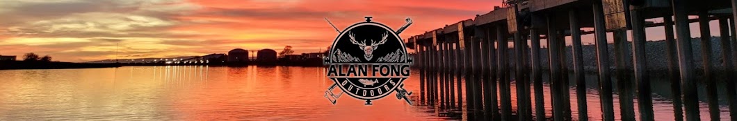 Alan Fong Outdoors