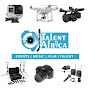 Talent Africa Group