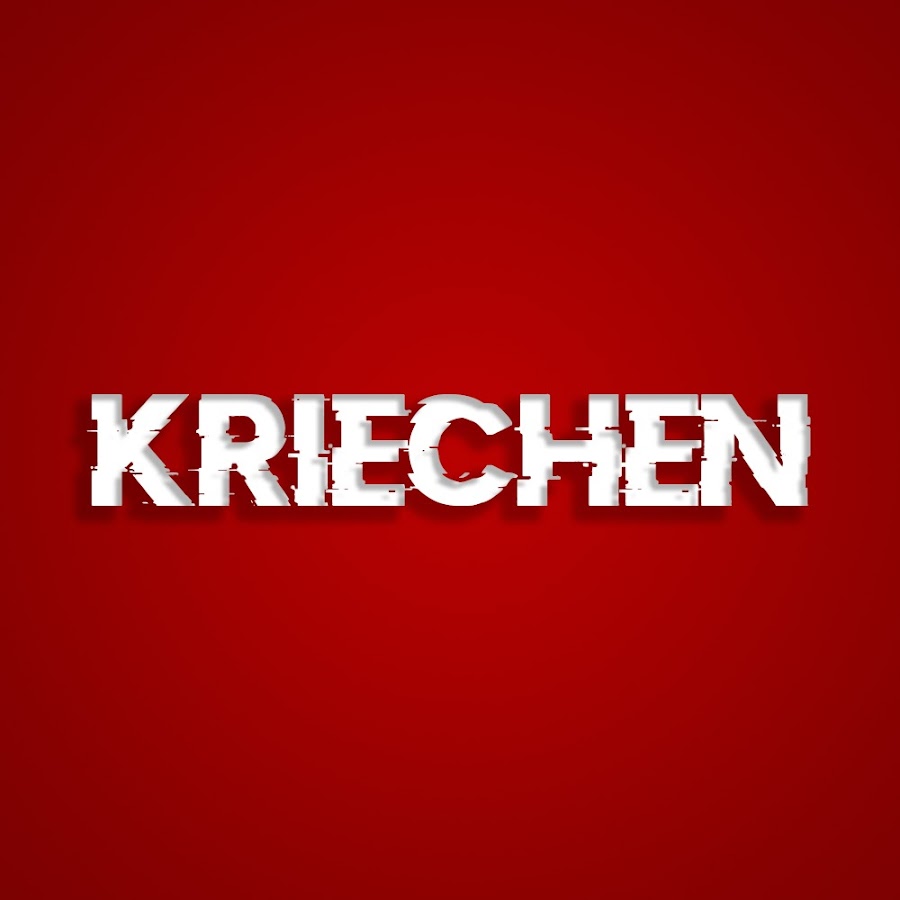 Kriechen Youtube