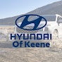 Hyundai Keene