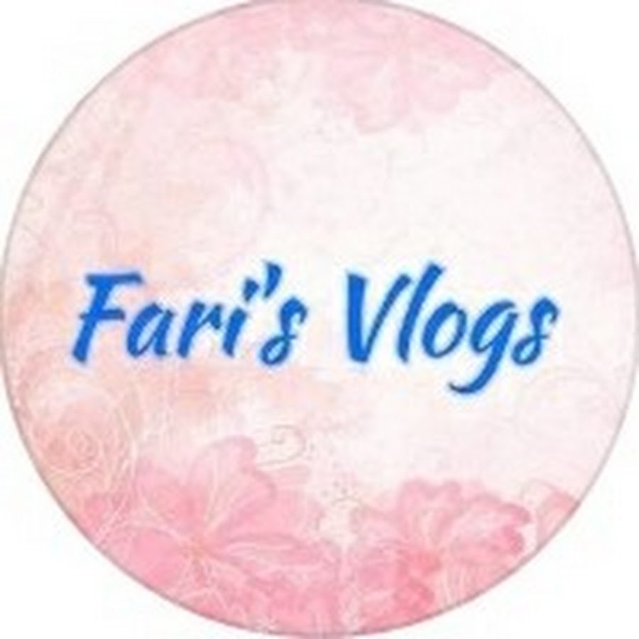 Fari's Vlogs @farisvlogs4647
