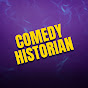 Comedy Historian w/ Nate Roscoe