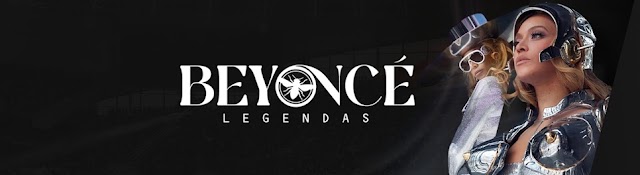 Beyoncé Legendas