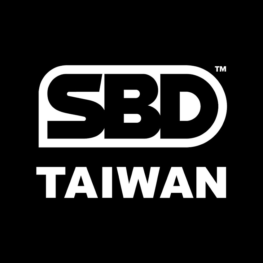 SBD Taiwan 邱個 @chiougrr