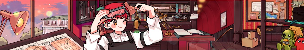 마플 마인크래프트 채널's Banner