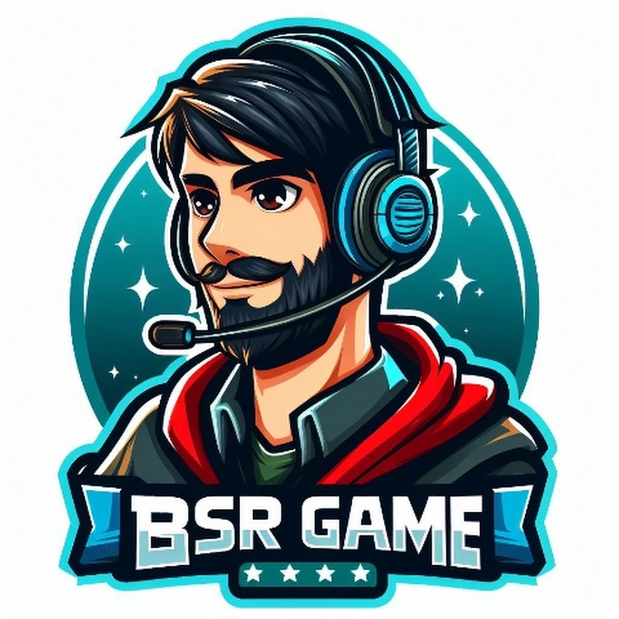 BSR Game - YouTube