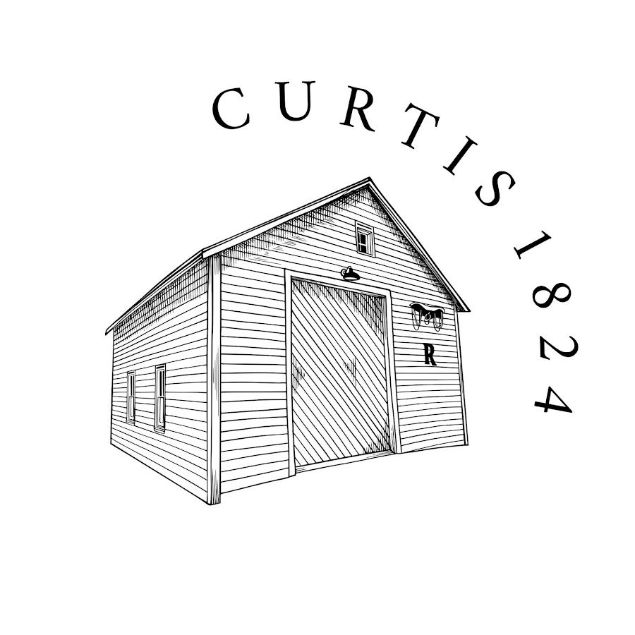 Curtis 1824 Farm