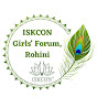 IGF Rohini (ISKCON Girls' Forum, Rohini)