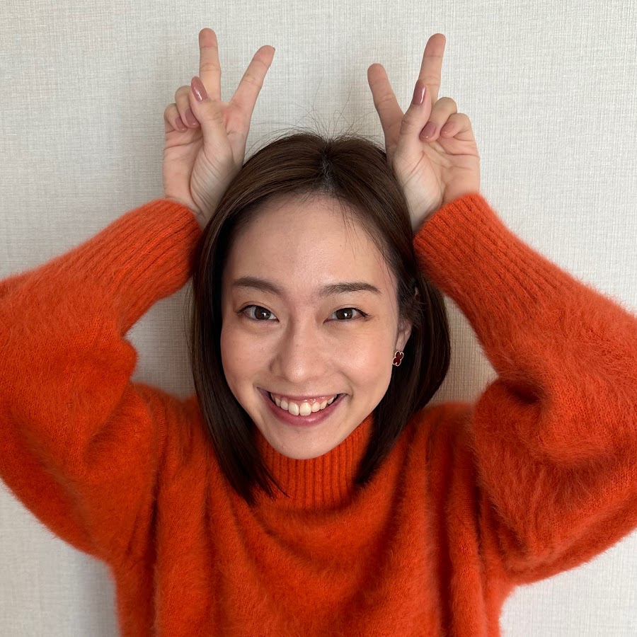 石川佳純公式YouTubeチャンネル - YouTube