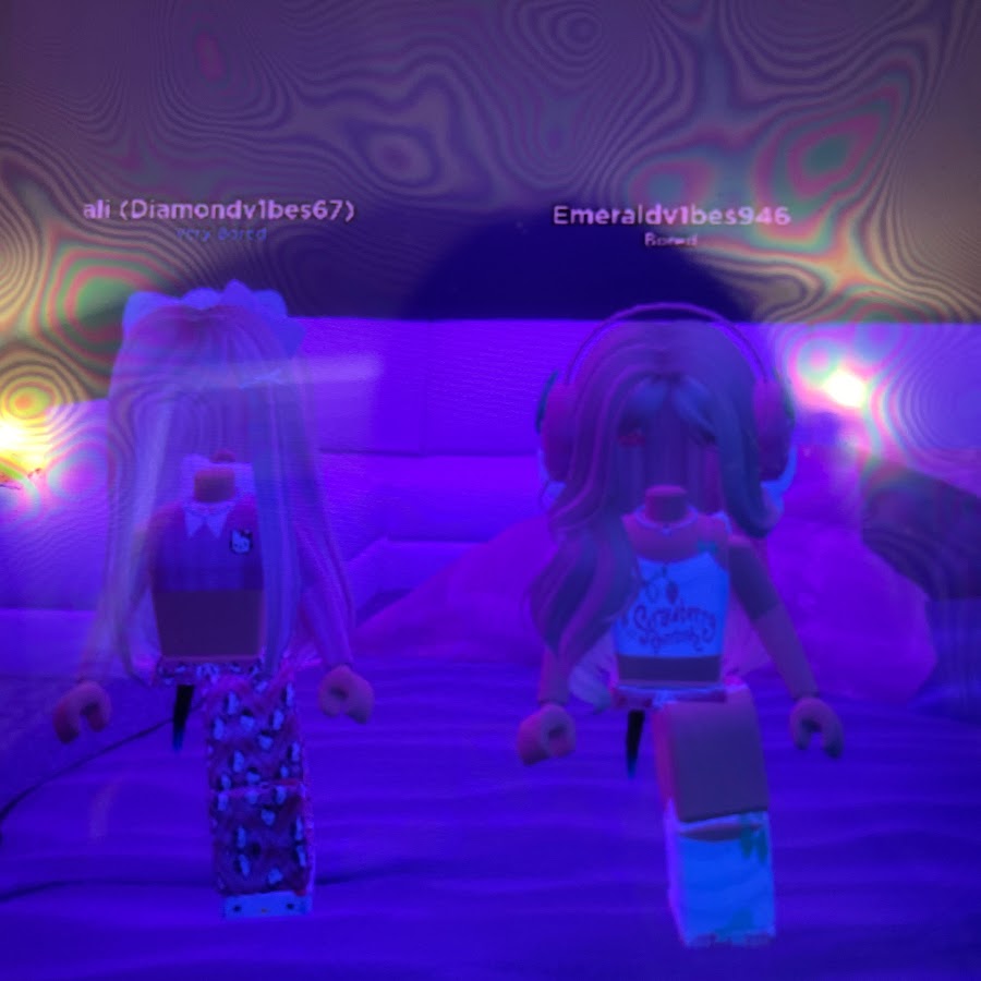 Roblox_Sisters - YouTube