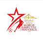 World Amputee Football Cup 2022