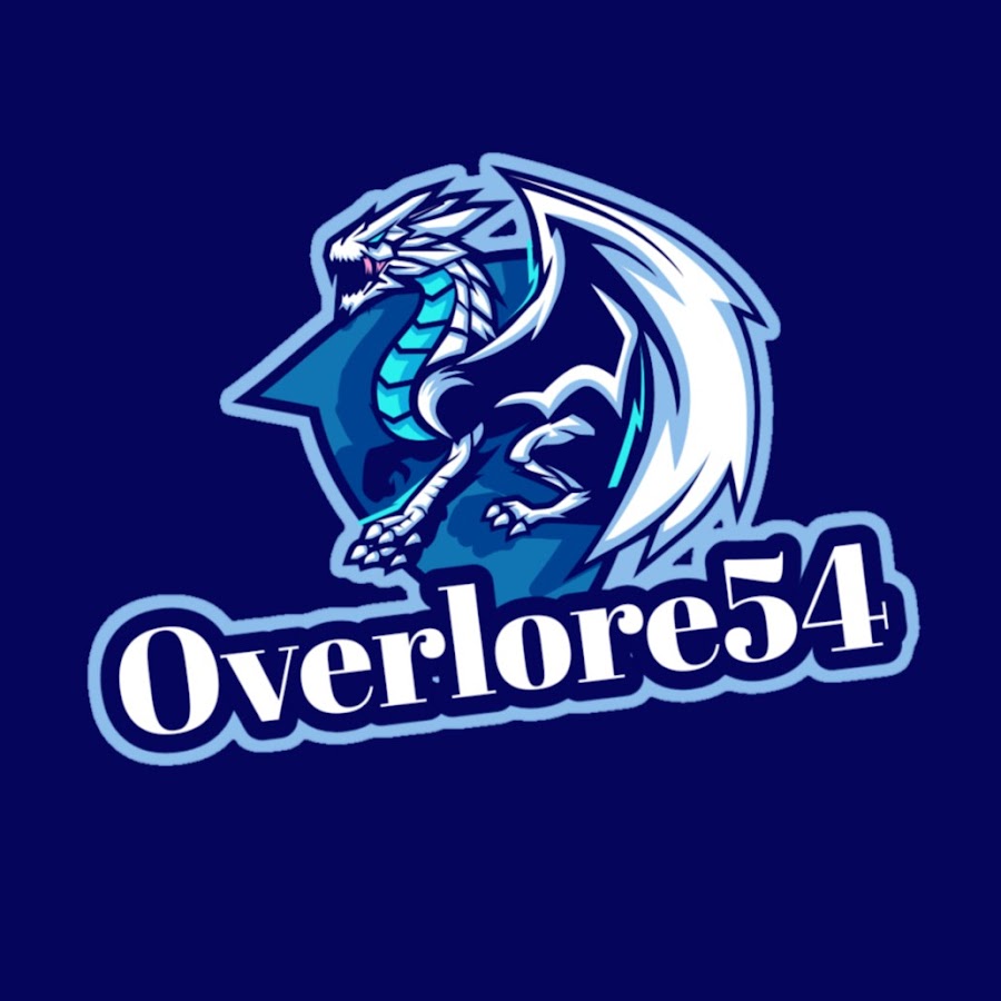 Overlore54 youtube