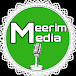 MEERIM MEDIA  МЭЭРИМ МЕДИА