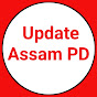 Update Assam PD