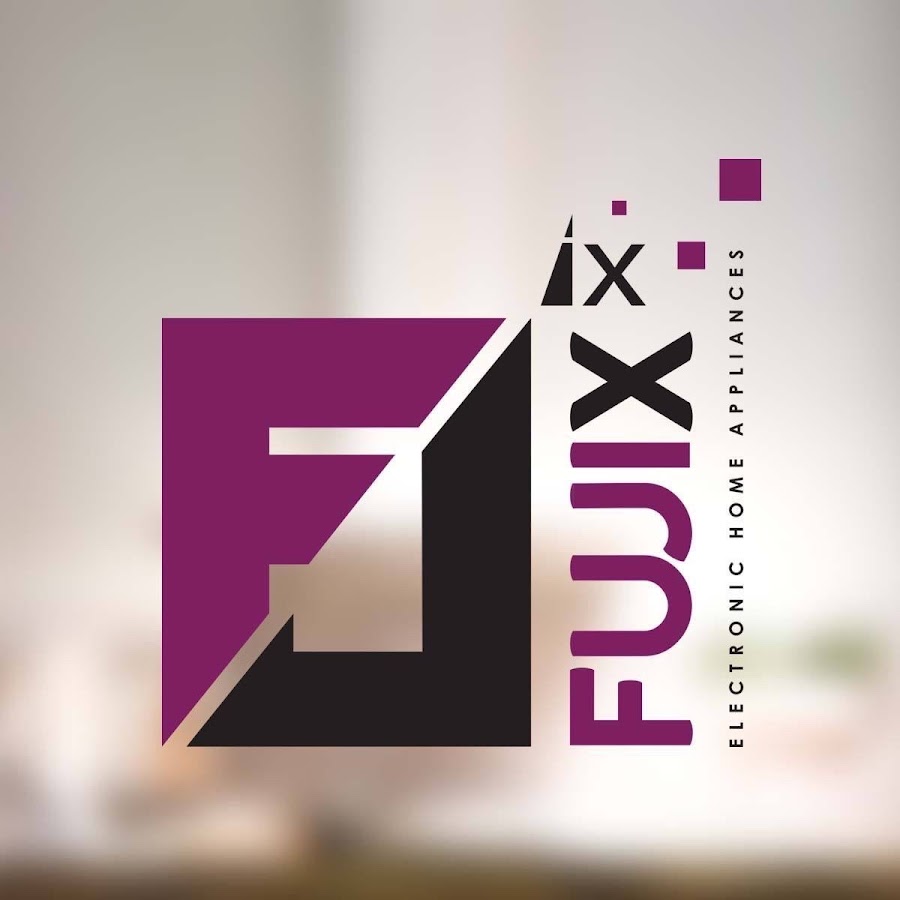 Fujix Home Appliances - YouTube Fujix Home Appliances