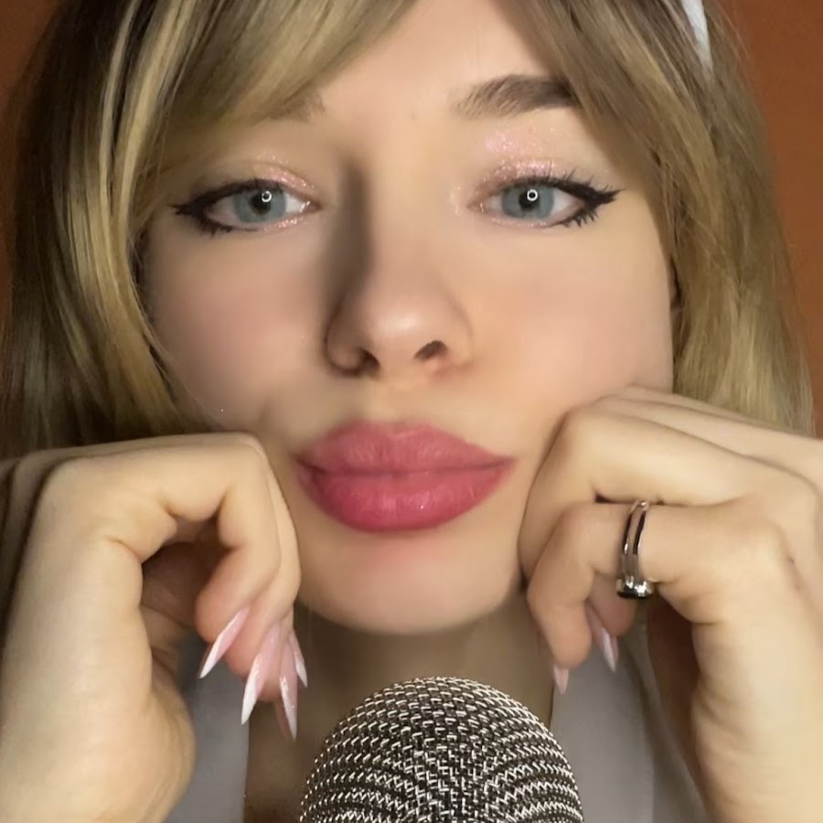 Asmr Selena Moon - YouTube