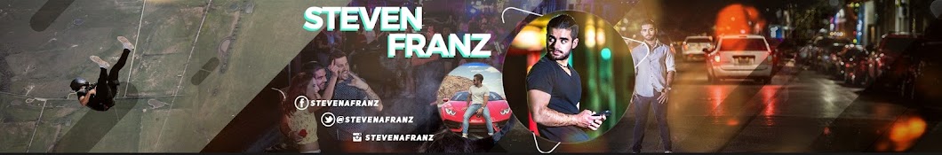 Steven Franz Banner