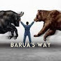 Barua's Way