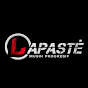 LAPASTE MUSIK PROGRESIF