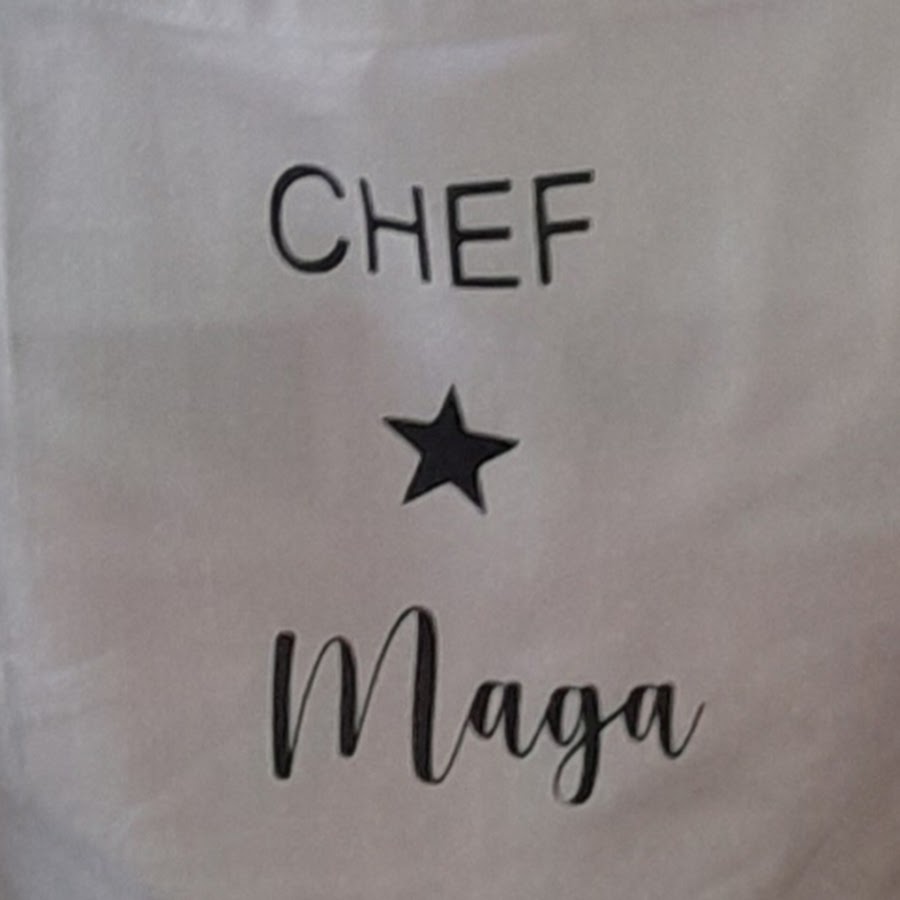 Chef Maga Kitchen @maqa1002