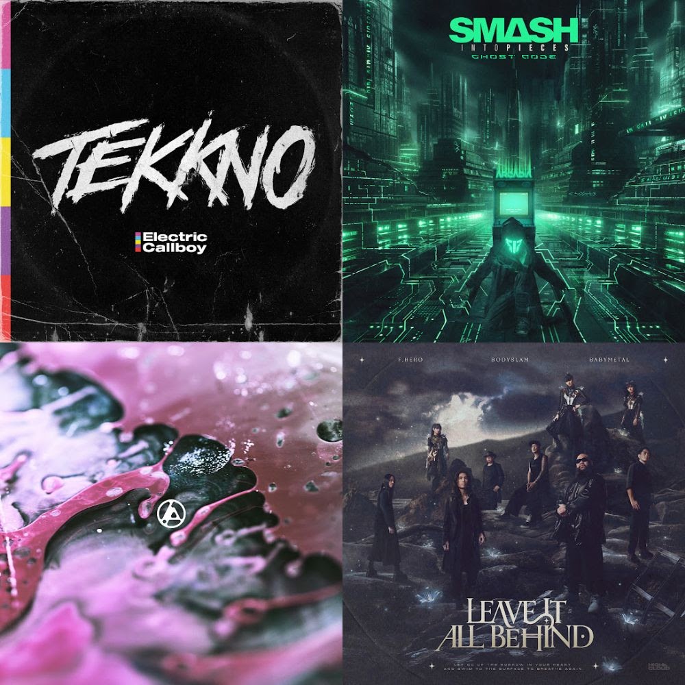 new-rock
