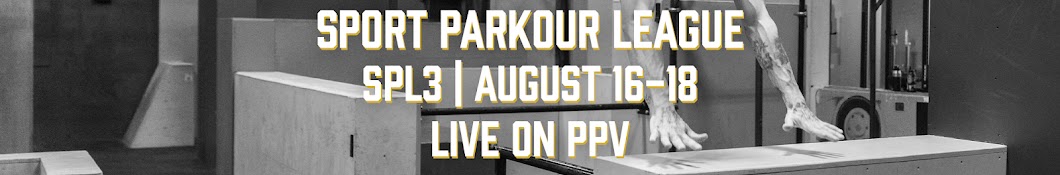 Sport Parkour League