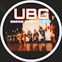 UBG Urban Bhangra Girls