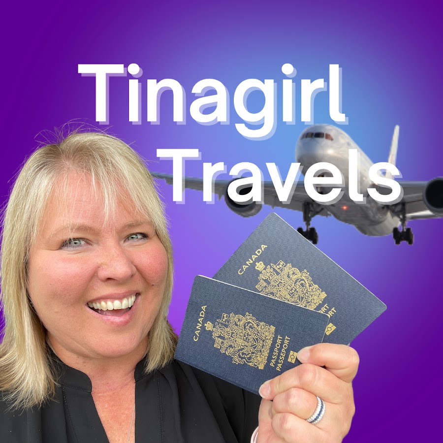 Tinagirl Travels @TinagirlTravels