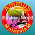 Ammus stitching world malayalam