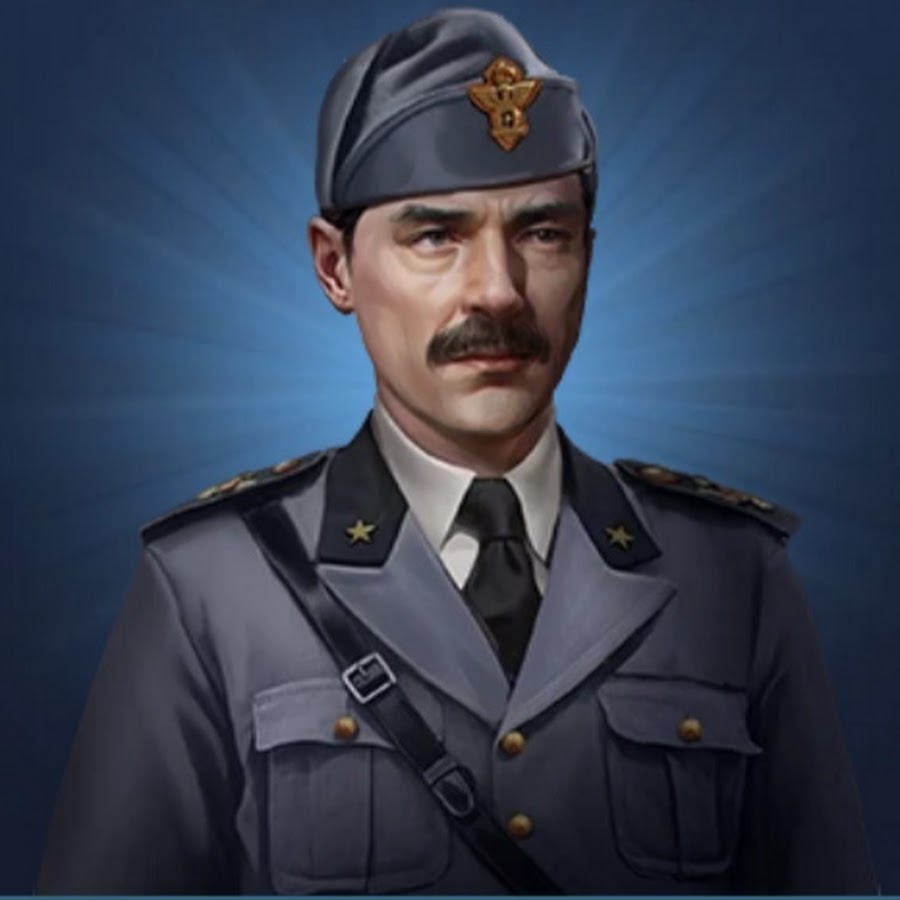 Italianconqueror youtube